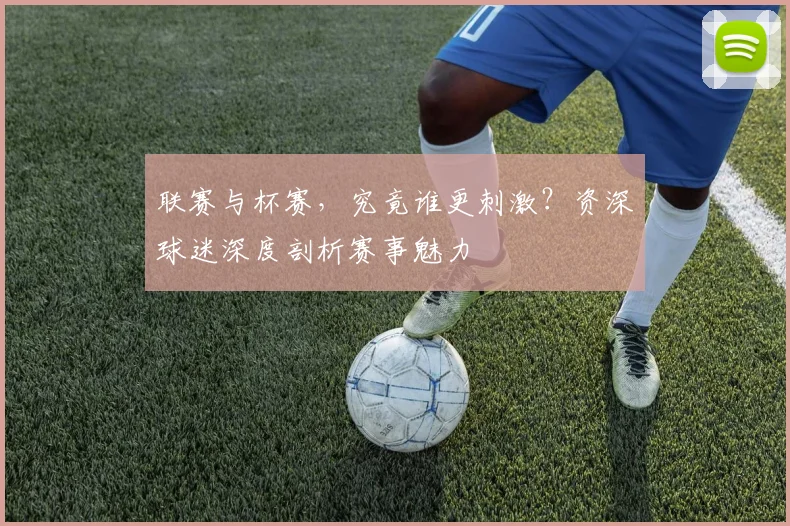 联赛与杯赛，究竟谁更刺激？资深球迷深度剖析赛事魅力
