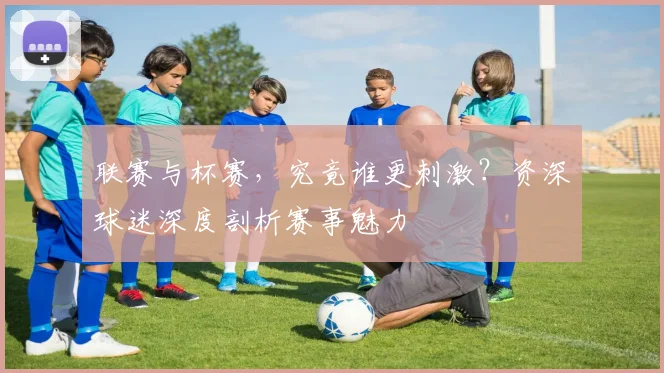 联赛与杯赛,究竟谁更刺激?资深球迷深度剖析赛事魅力